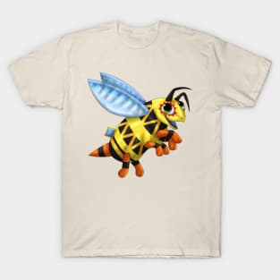 Buzzlegum: Default T-Shirt